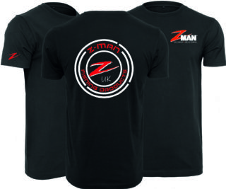 Z-MAN UK TeeZ - 